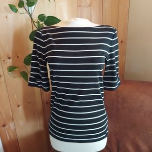 Ralph Lauren striped shirt